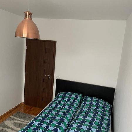 Apartment Victoria 维多利亚 外观 照片