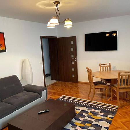 Apartment Victoria 维多利亚 外观 照片