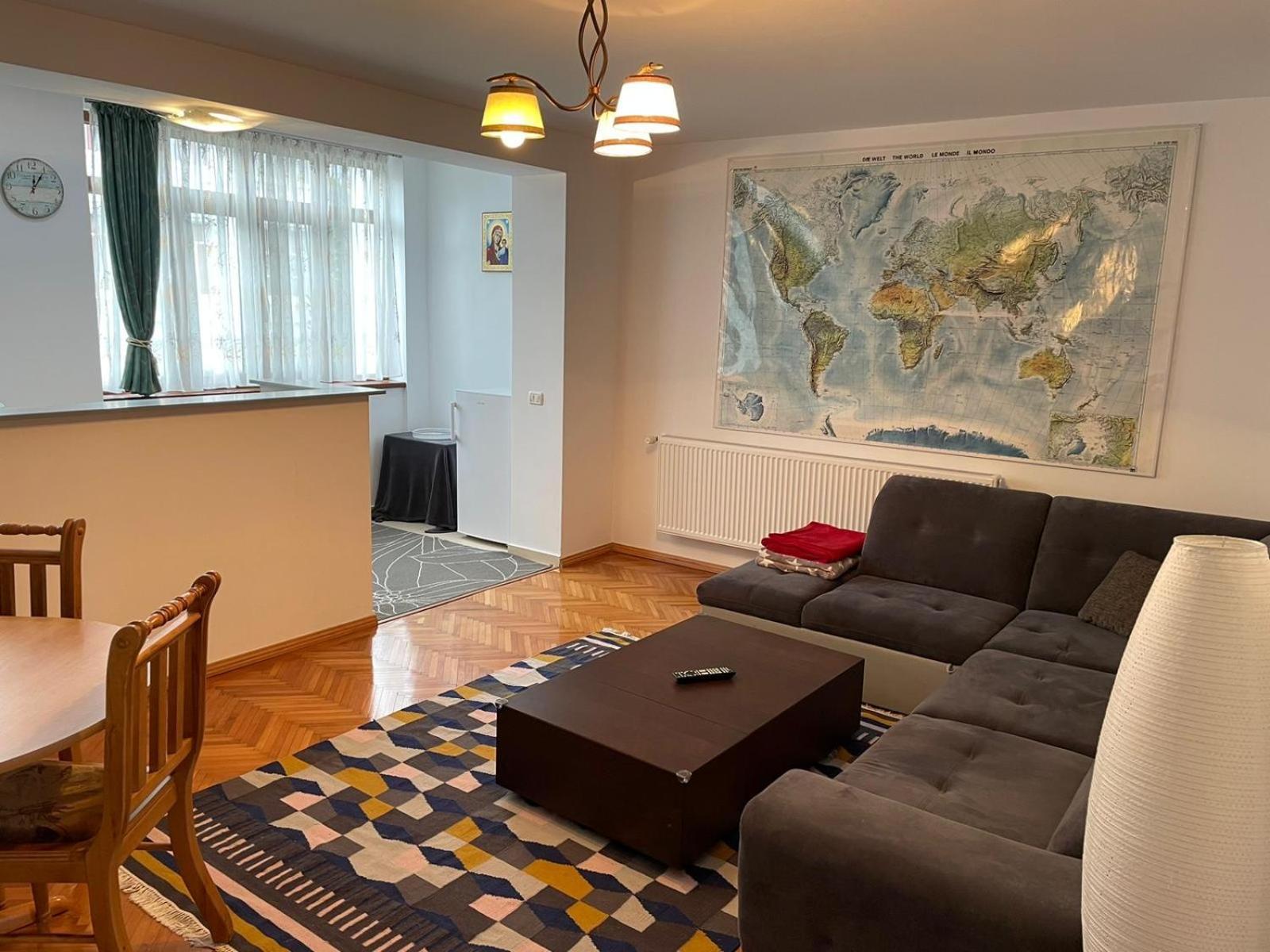 Apartment Victoria 维多利亚 外观 照片