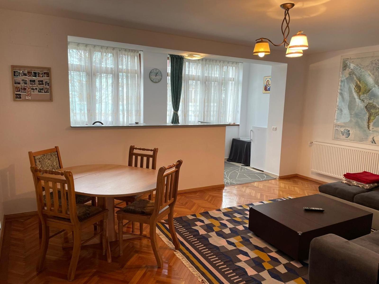Apartment Victoria 维多利亚 外观 照片