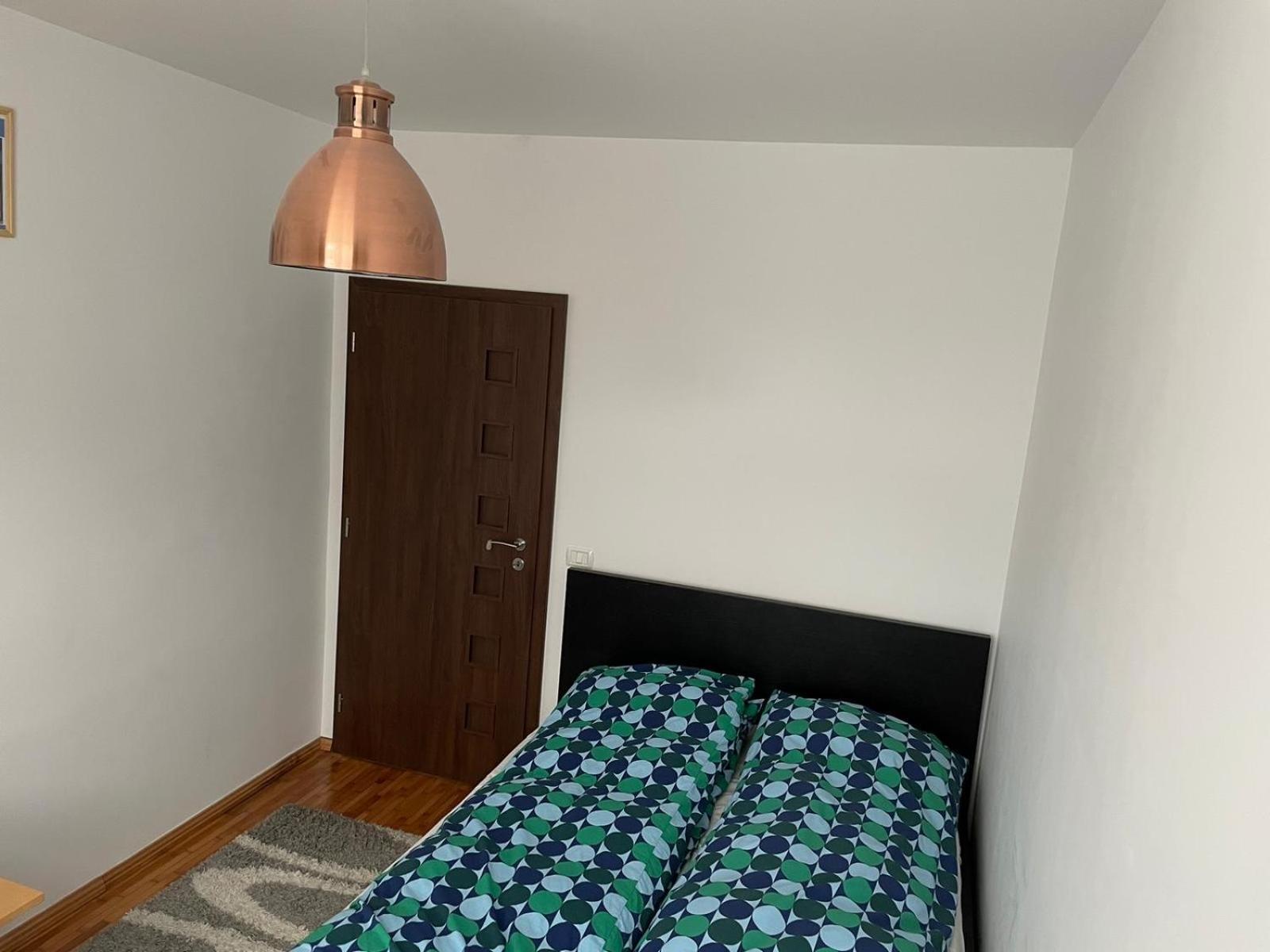 Apartment Victoria 维多利亚 外观 照片