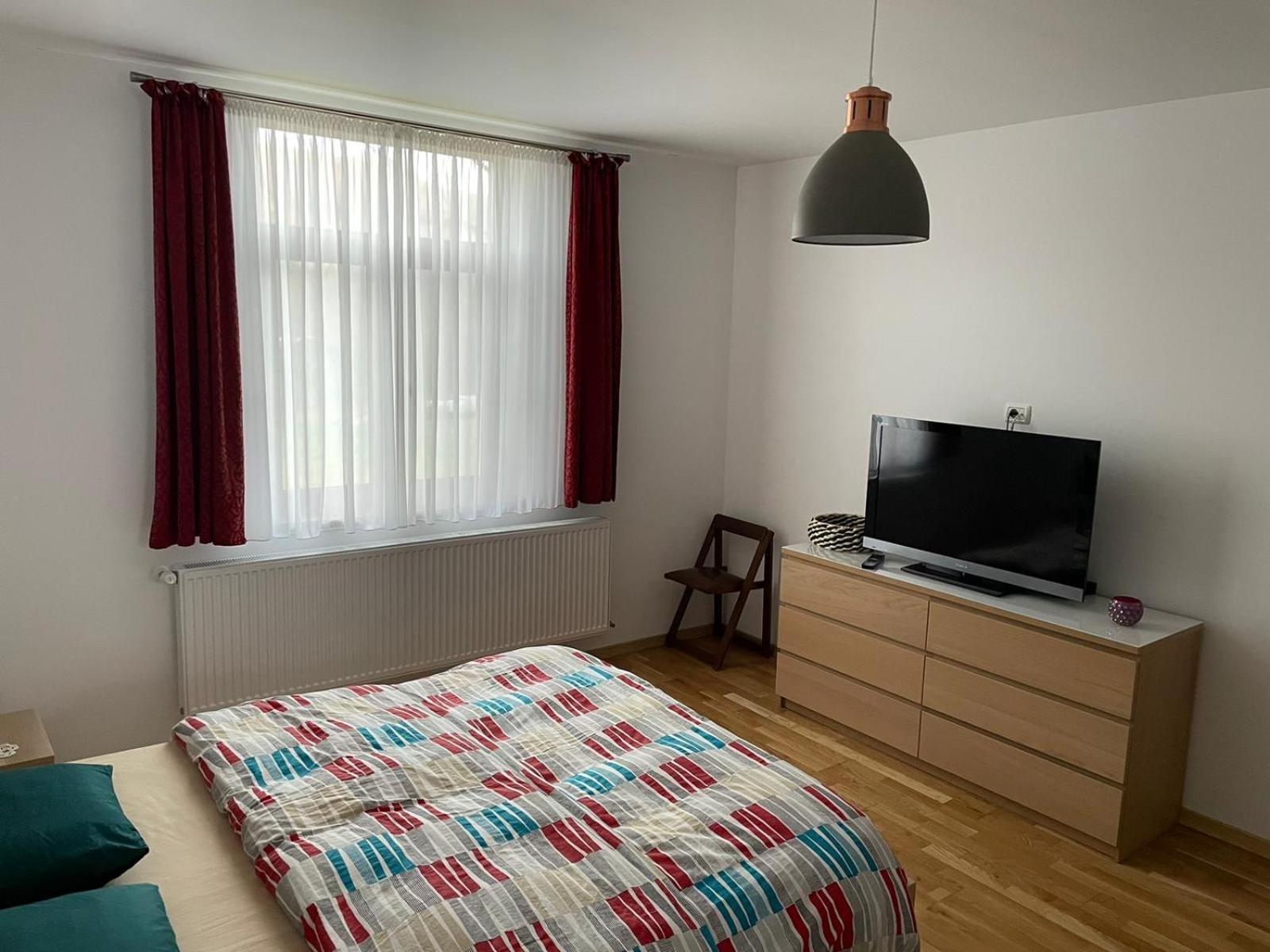 Apartment Victoria 维多利亚 外观 照片