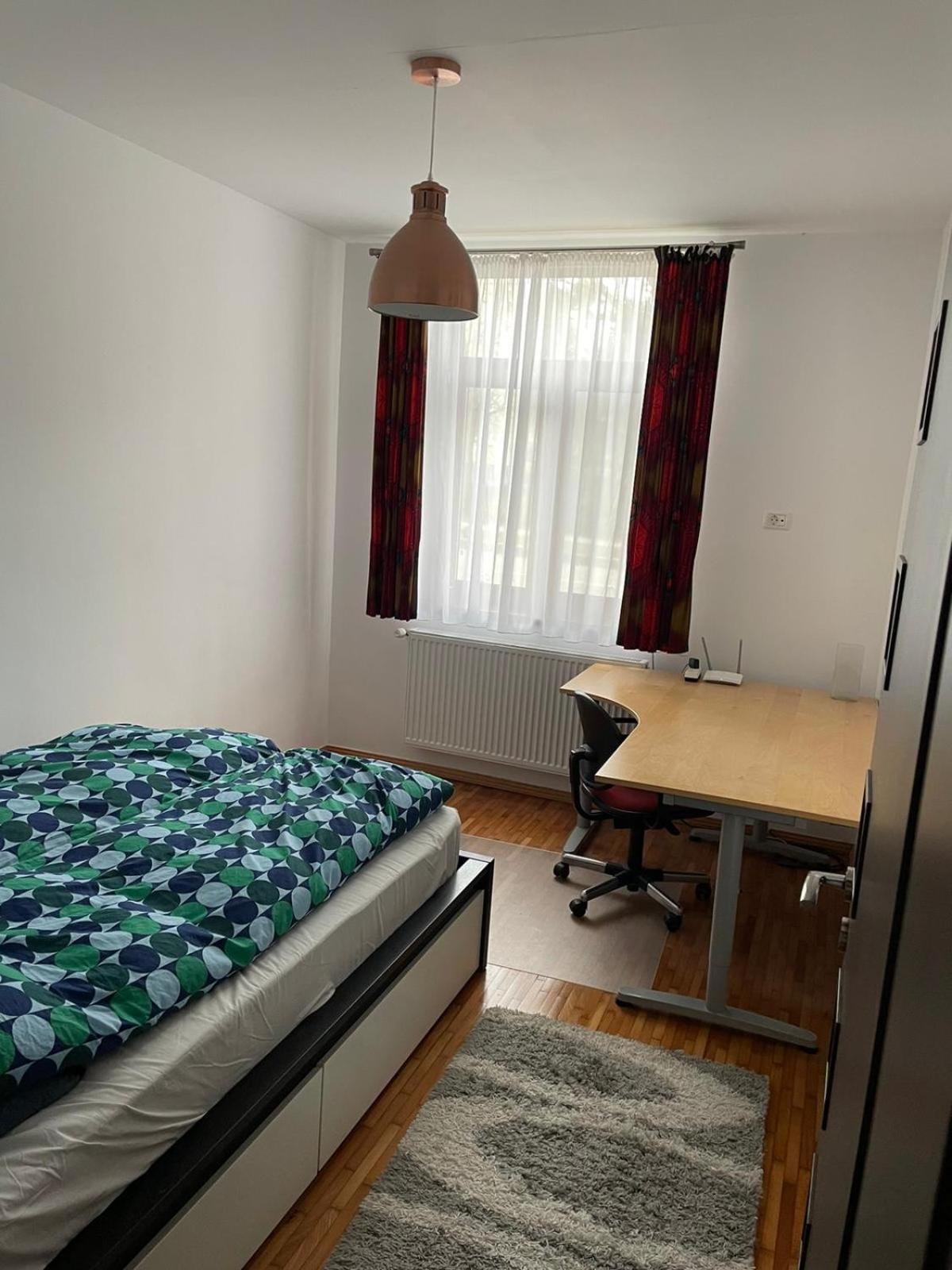 Apartment Victoria 维多利亚 外观 照片