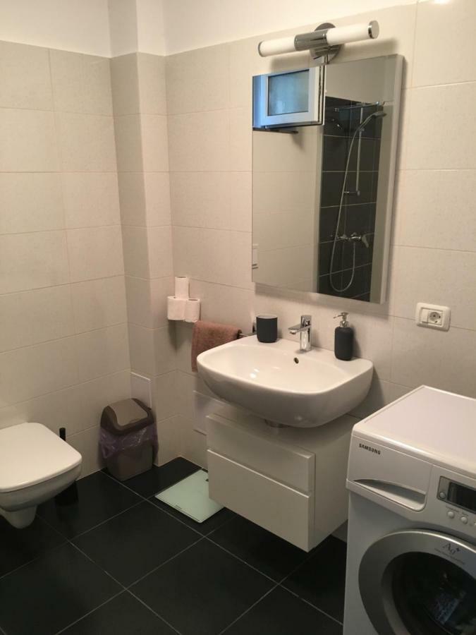 Apartment Victoria 维多利亚 外观 照片